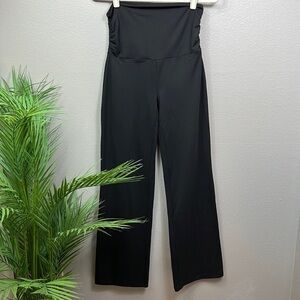 NWT Eddie Bauer Aster Hiking Travel Pant Moisture Wicking UPF XS High Waist